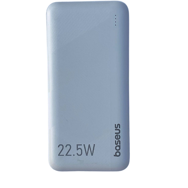 Baseus Power Bank 10000MAH 22.5W model BS-23